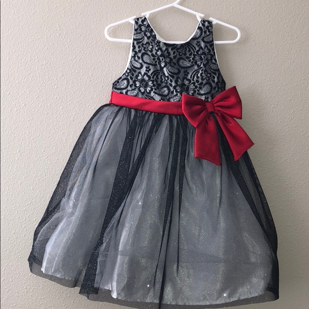 Girls Youngland fancy dress size 5T